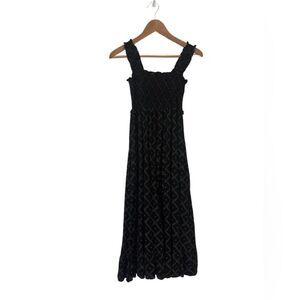 Rails Dress